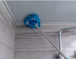 卫生间瓷砖怎么清洗以及特定污渍清洁技巧 卫生间瓷砖怎么清洗以及特定污渍清洁技巧